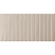 WOW SWEET BARS SAND MATT 12,5x25cm (0,438m² par boite)
