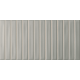 WOW SWEET BARS GREY MATT 12,5x25cm (0,438m² par boite)