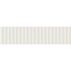 WOW TWIN PEAKS TP MED SNOW MATT 7,5x30cm (0,488m² par boite)