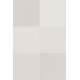 NADIS CROMA BLANC 15X15CM (0,48m² par boite)