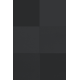 NADIS CROMA NOIR 15X15CM (0,48m² par boite)