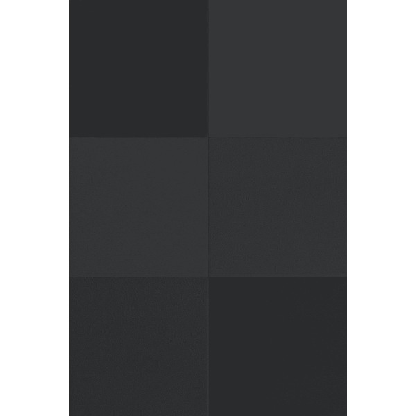 NADIS CROMA NOIR 15X15CM (0,48m² par boite)