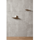 NADIS LAGO GRAY 60X90CM (1,62m² par boite)