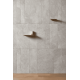 NADIS LAGO GRAY 30X90CM (1,07m² par boite)