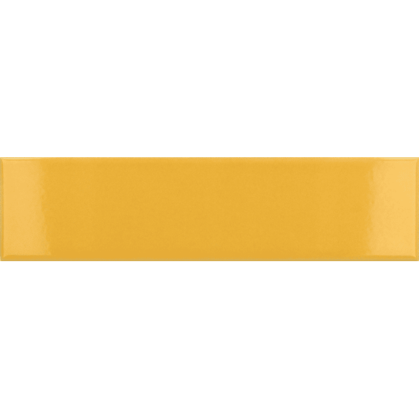 EQUIPE COSTA NOVA YELLOW BRILLANT 5X20CM (0,5m² par boite)