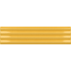 EQUIPE COSTA NOVA PRAIA YELLOW BRILLANT 5X20CM (0,38m² par boite)