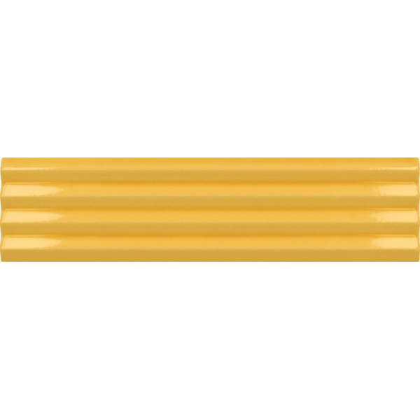 EQUIPE COSTA NOVA PRAIA YELLOW BRILLANT 5X20CM (0,38m² par boite)