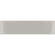 EQUIPE COSTA NOVA GREY BRILLANT 5X20CM (0,5m² par boite)