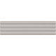 EQUIPE COSTA NOVA PRAIA GREY MAT 5X20CM (0,38m² par boite)