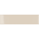 EQUIPE COSTA NOVA BEIGE PALE BRILLANT 5X20CM (0,5m² par boite)