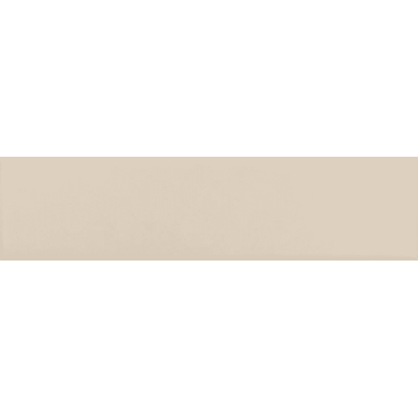 EQUIPE COSTA NOVA BEIGE PALE MAT 5X20CM (0,5m² par boite)