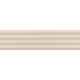 EQUIPE COSTA NOVA PRAIA BEIGE PALE MAT 5X20CM (0,38m² par boite)