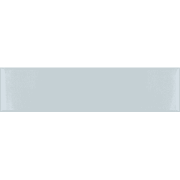 EQUIPE COSTA NOVA BABY BLUE BRILLANT 5X20CM (0,5m² par boite)