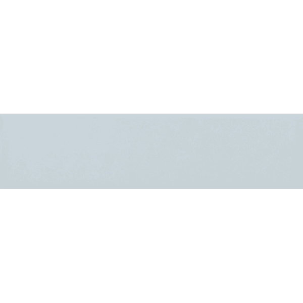 EQUIPE COSTA NOVA BABY BLUE MAT 5X20CM (0,5m² par boite)