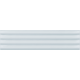 EQUIPE COSTA NOVA ONDA STRAW BRILLANT 5X20CM (0,38m² par boite)