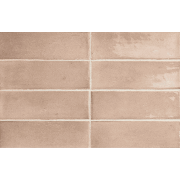 EQUIPE COCO ORCHARD PINK 5X15CM (0,495m² par boite)