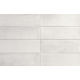 EQUIPE COCO WHITE MAT 5X15CM (0,495m² par boite)