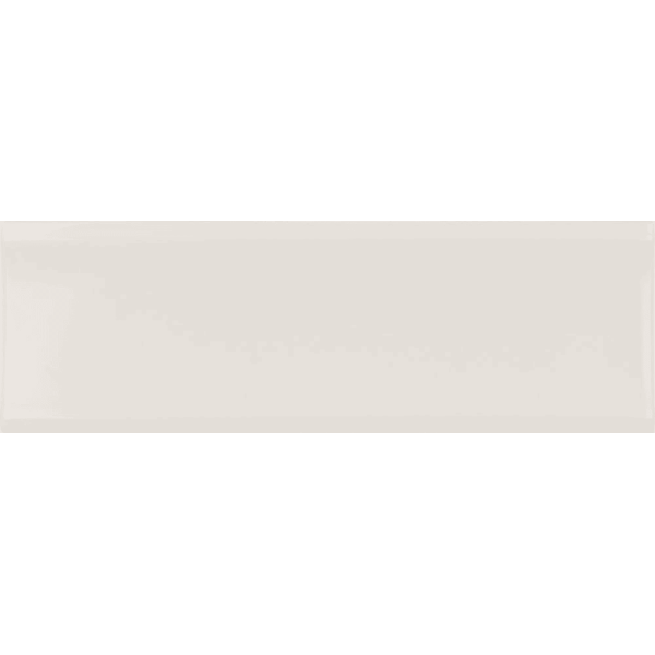 EQUIPE VIBE IN GESSO WHITE 6,5x20cm (0,42m² par boite)