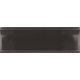 EQUIPE VIBE IN ALMOST BLACK 6,5x20cm (0,42m² par boite)