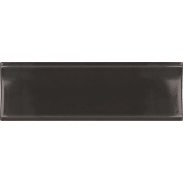 EQUIPE VIBE IN ALMOST BLACK 6,5x20cm (0,42m² par boite)
