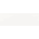 EQUIPE VIBE IN GESSO WHITE 6,5x20cm (0,42m² par boite)