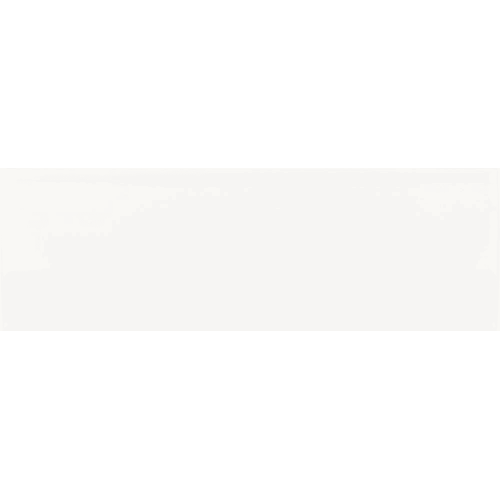 EQUIPE VIBE IN GESSO WHITE 6,5x20cm (0,42m² par boite)