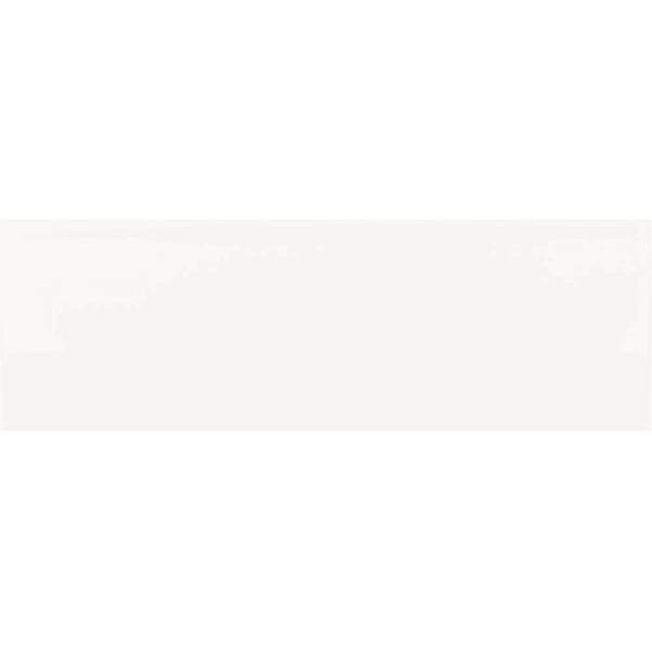 EQUIPE VIBE IN GESSO WHITE 6,5x20cm (0,42m² par boite)