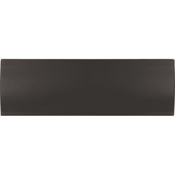 EQUIPE VIBE IN ALMOST BLACK MATT 6,5x20cm (0,42m² par boite)