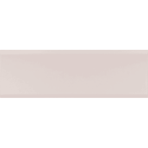 EQUIPE VIBE IN FAIR PINK MATT 6,5x20cm (0,42m² par boite)