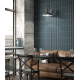 EQUIPE VIBE OUT NAVAL MATT 6,5x20cm (0,5m² par boite)