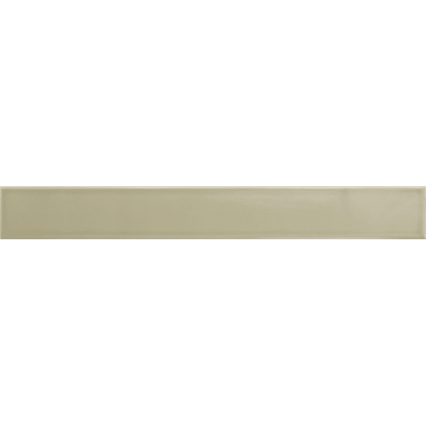 EQUIPE VITRAL OLIVE 5x40cm (1m² par boite)
