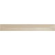 EQUIPE VITRAL AXIS SAND 5x40cm (1m² par boite)