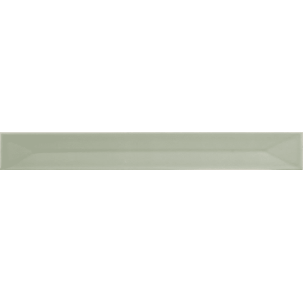 EQUIPE VITRAL AXIS MINT 5x40cm (1m² par boite)