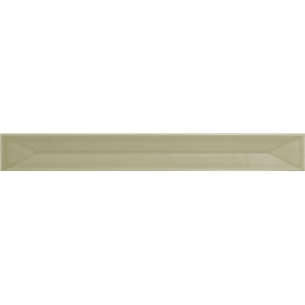 EQUIPE VITRAL AXIS OLIVE 5x40cm (1m² par boite)