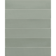 EQUIPE WADI MINT 6x30cm (0,5m² par boite)