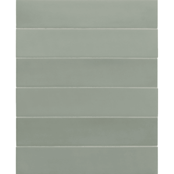 EQUIPE WADI MINT 6x30cm (0,5m² par boite)