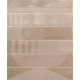 EQUIPE WADI DECOR TAUPE 6x30cm (0,5m² par boite)