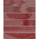 EQUIPE WADI DECOR GARNET 6x30cm (0,5m² par boite)