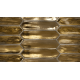 EQUIPE LANSE GOLD 5X25CM (0,5m² par boite)