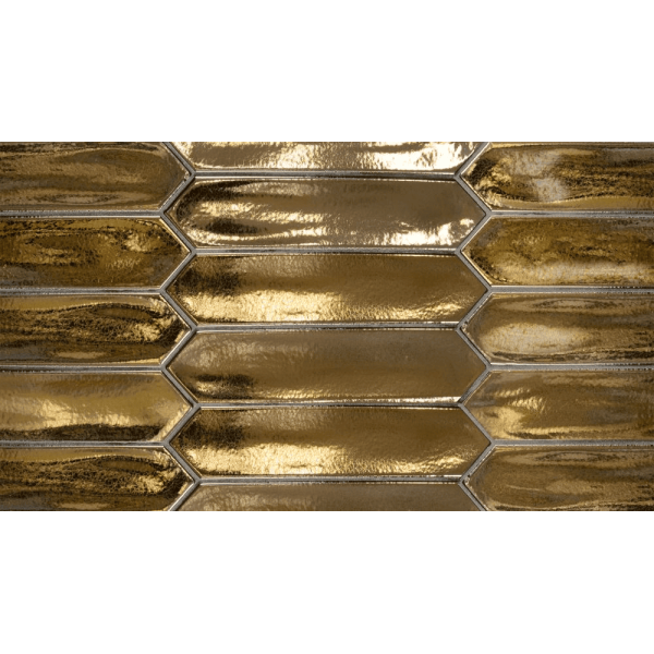 EQUIPE LANSE GOLD 5X25CM (0,5m² par boite)