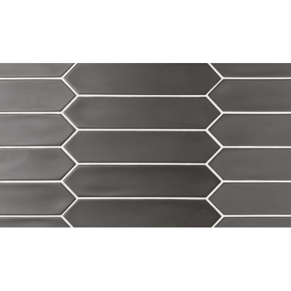 EQUIPE LANSE BLACK 5X25CM (0,5m² par boite)