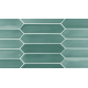EQUIPE LANSE VIRIDIAN 5X25CM (0,5m² par boite)