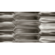 EQUIPE LANSE SILVER 5X25CM (0,5m² par boite)