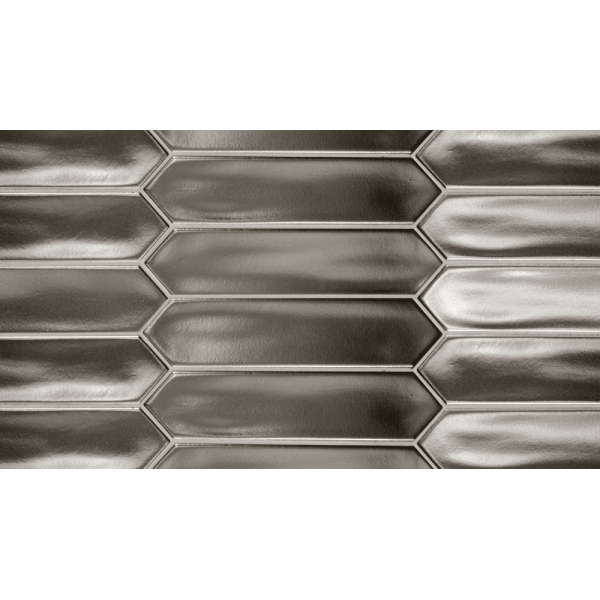 EQUIPE LANSE SILVER 5X25CM (0,5m² par boite)
