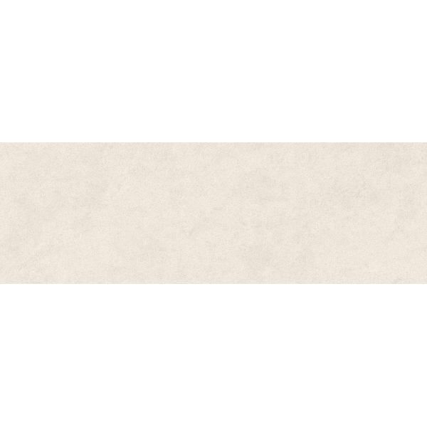 LIVING CERAMICS Bera&Beren White Ductile Reliefs Dot 30x90cm (1,07m² par boite)