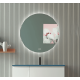 COYCAMA BAMBOO 80 BLANC MAT