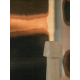 ÉLITIS Cérès Abstrait - Une puissante vibration (panoramique)