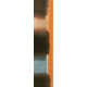 ÉLITIS Cérès Abstrait - Une puissante vibration (panoramique)