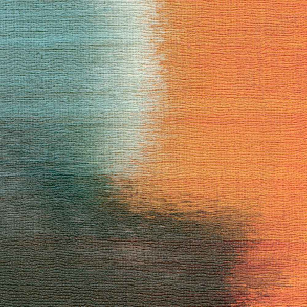 ÉLITIS Cérès Abstrait - Une puissante vibration (panoramique)