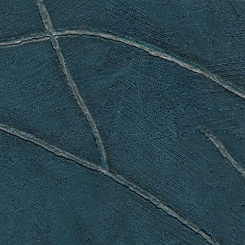 ÉLITIS Kintsugi - Noir de lune